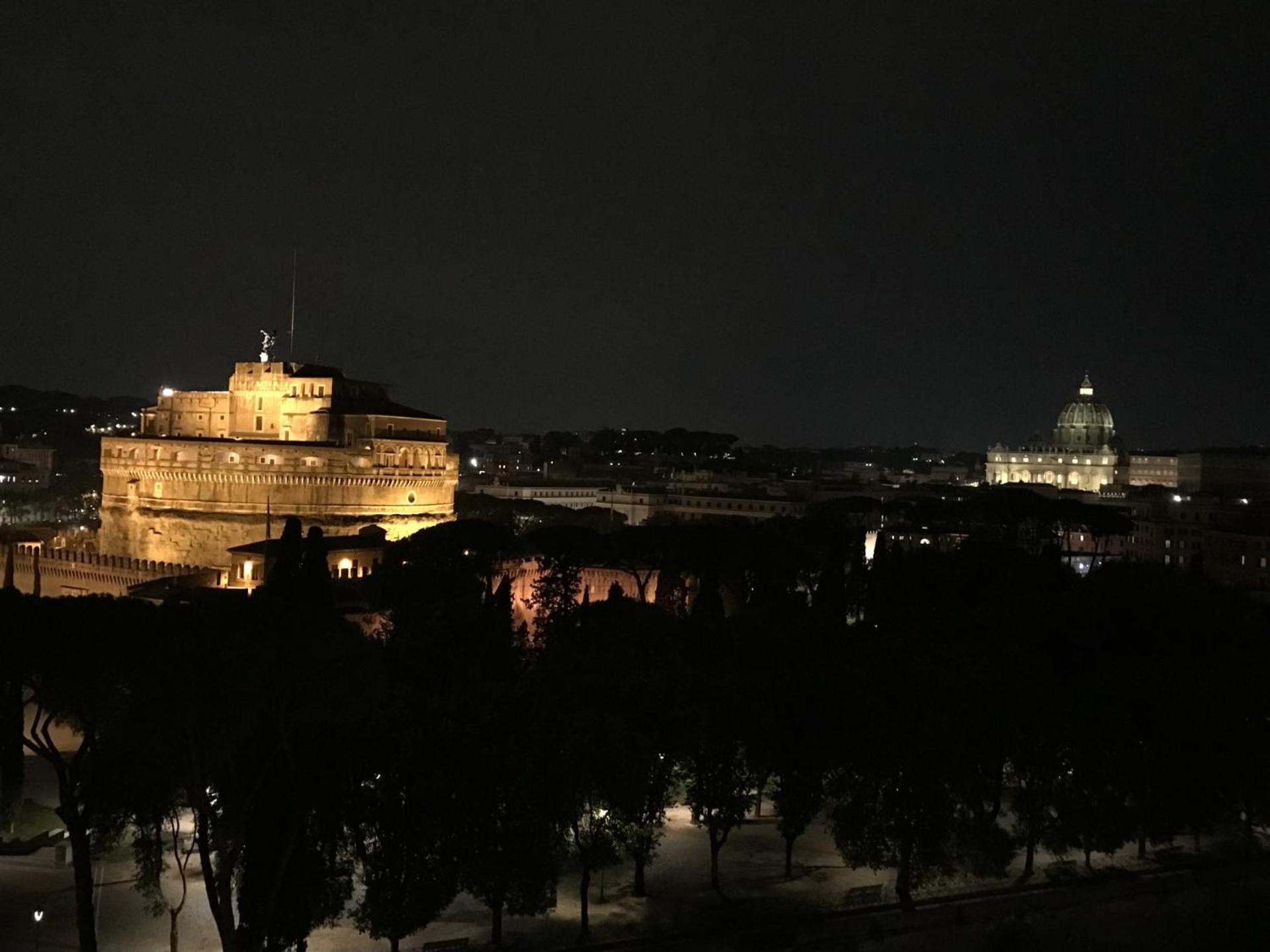 Ponte Degli Angeli Suite Bed & Breakfast — Foto 2