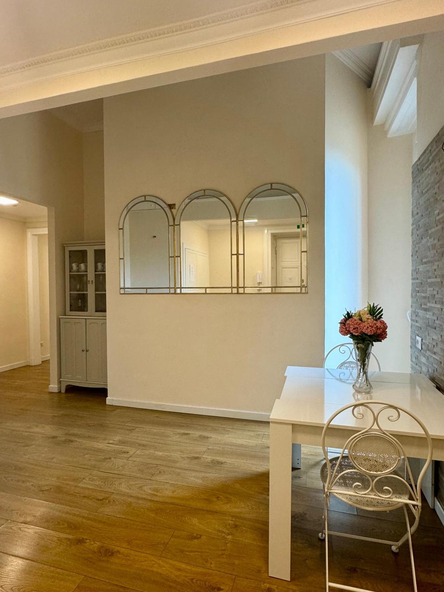 Ponte Degli Angeli Suite Bed & Breakfast — Foto 3