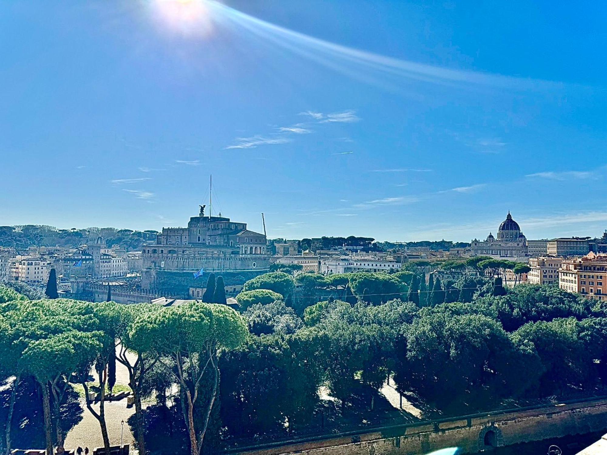 Ponte Degli Angeli Suite Bed & Breakfast — Foto 1